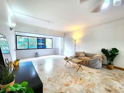 Blk 306 Hougang Avenue 5 (Hougang), HDB 5 Rooms #566647021